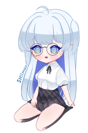 Chibi