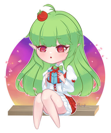 Chibi