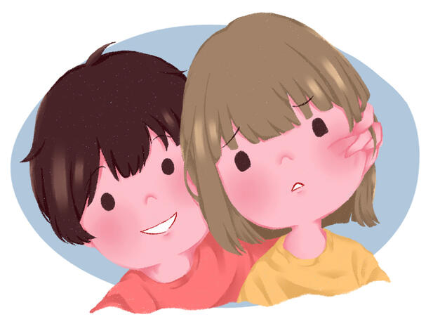 Chibi A